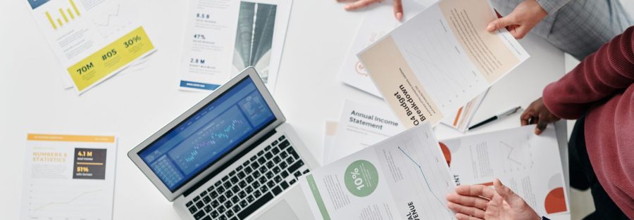 FluxWave Investments editorial image