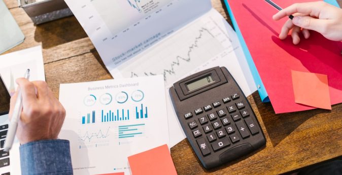 FluxWave Investments editorial image