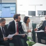 FluxWave Investments editorial image