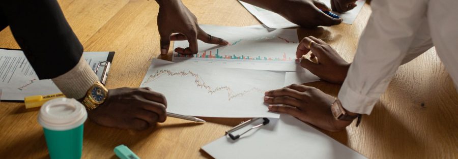 FluxWave Investments editorial image